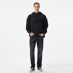 Hugo Daskuldy Erkek Siyah Sweatshirt