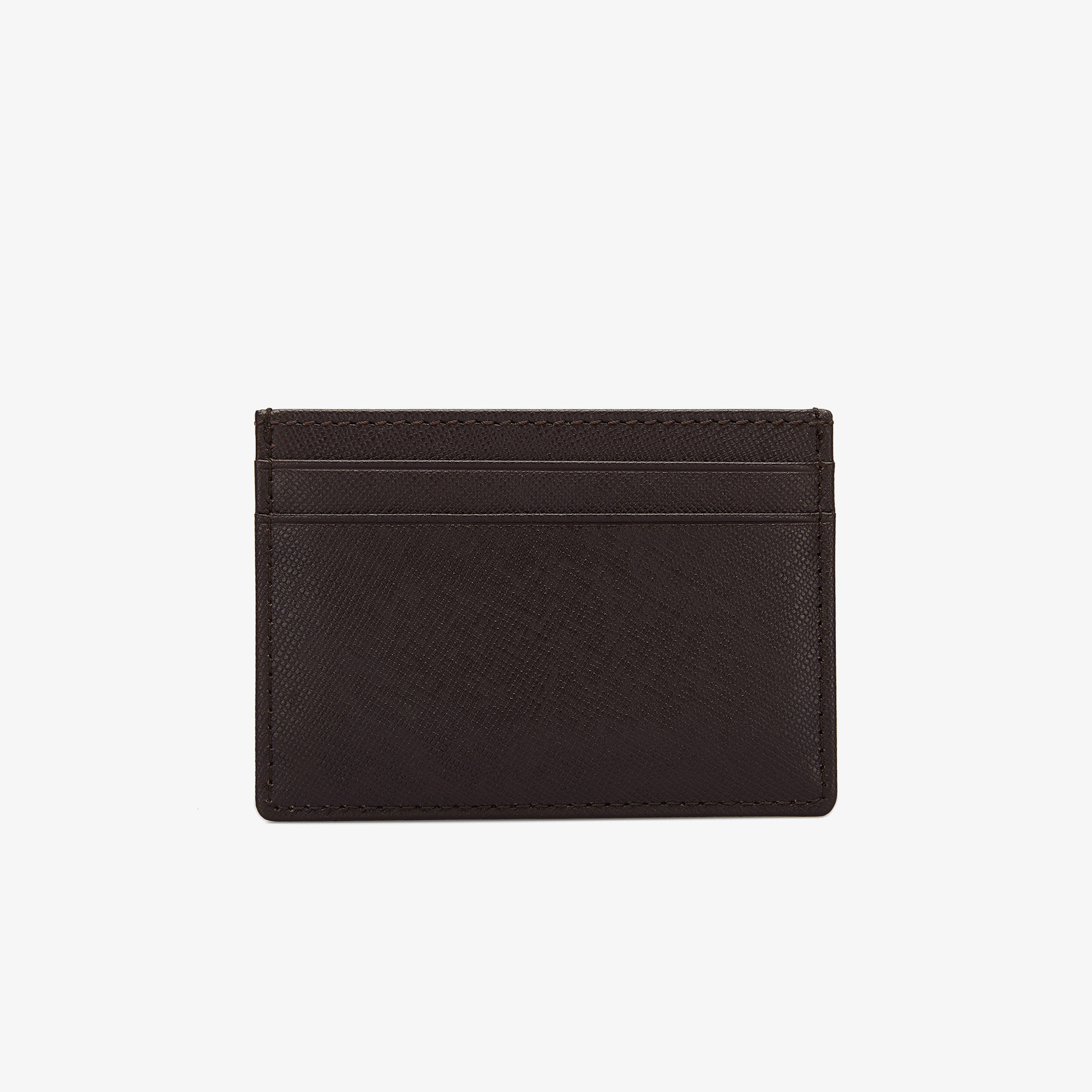 Boss B_Icon_Cardholder Erkek Kırmızı Kartlık