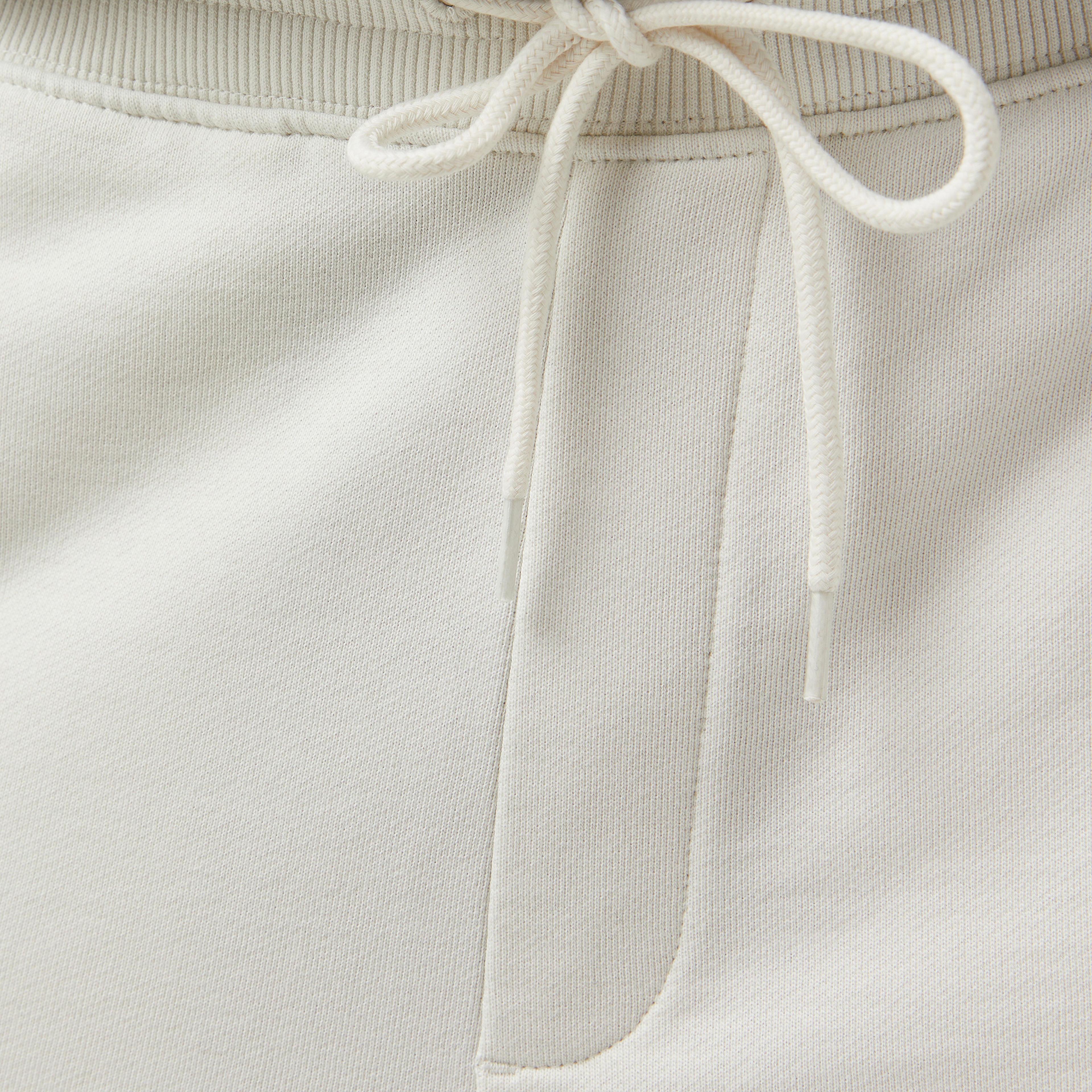 Hugo Doak 212 Erkek Beyaz Eşofman Altı