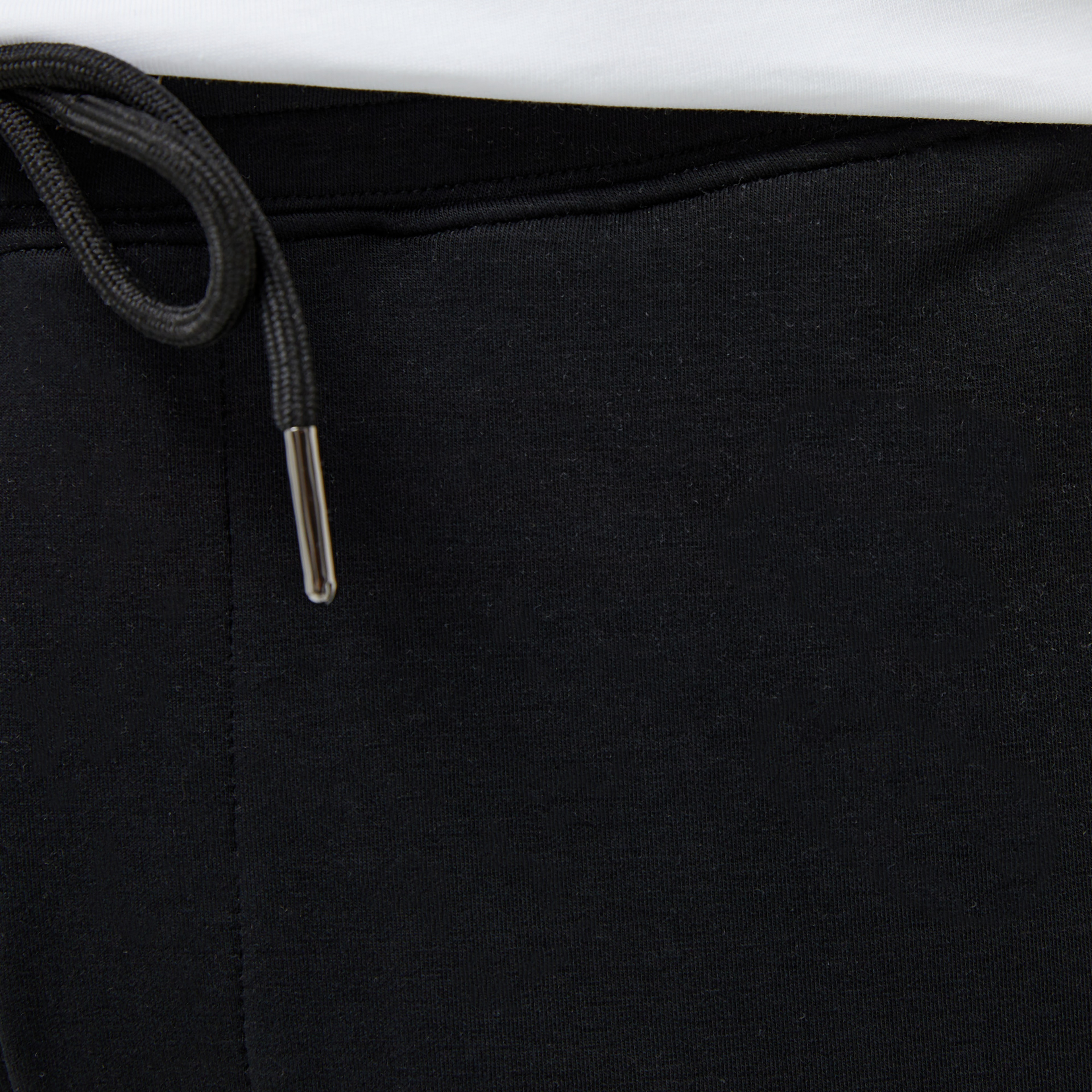 Hugo Erkek Siyah Eşofman Altı