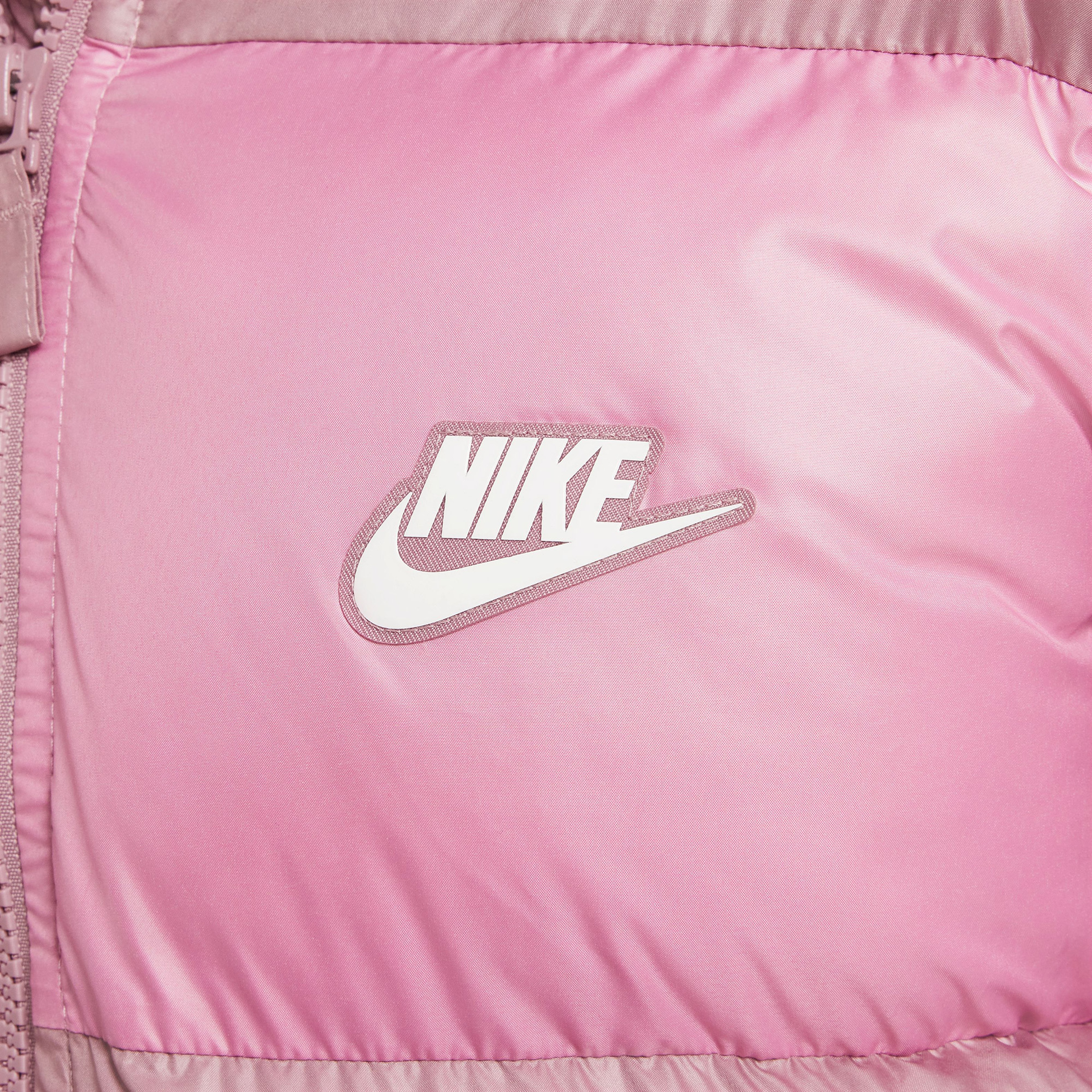 Nike Therma Fit Ultimate Repel Çocuk Pembe Mont