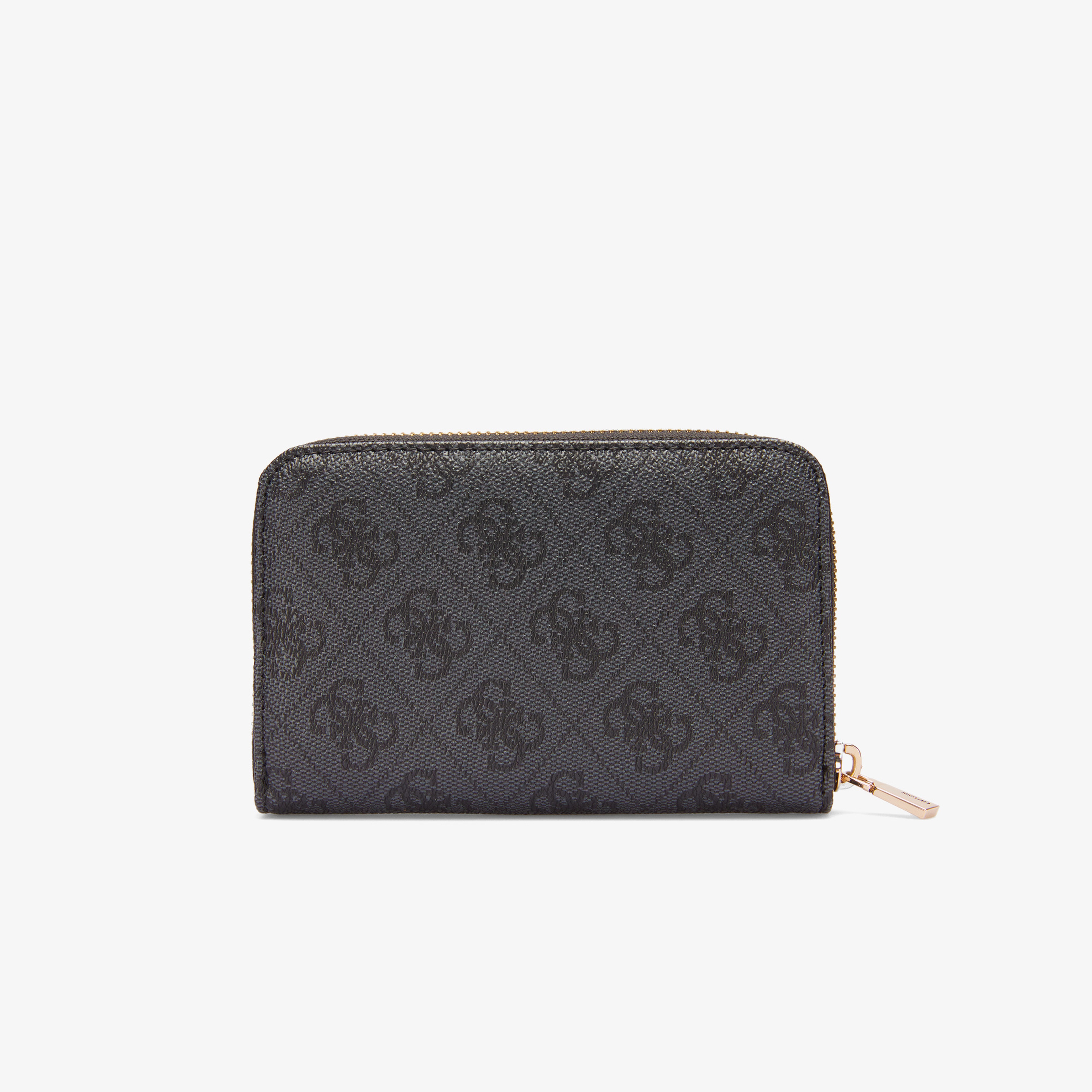 Guess Eco Erica Small Gup1014 Kadın Antrasit Cüzdan