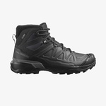 Salomon X Ultra Snowpilot Waterproof Kadın Siyah Bot
