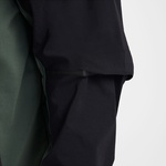 Nike Tech Dokuma Erkek Yeşil Ceket