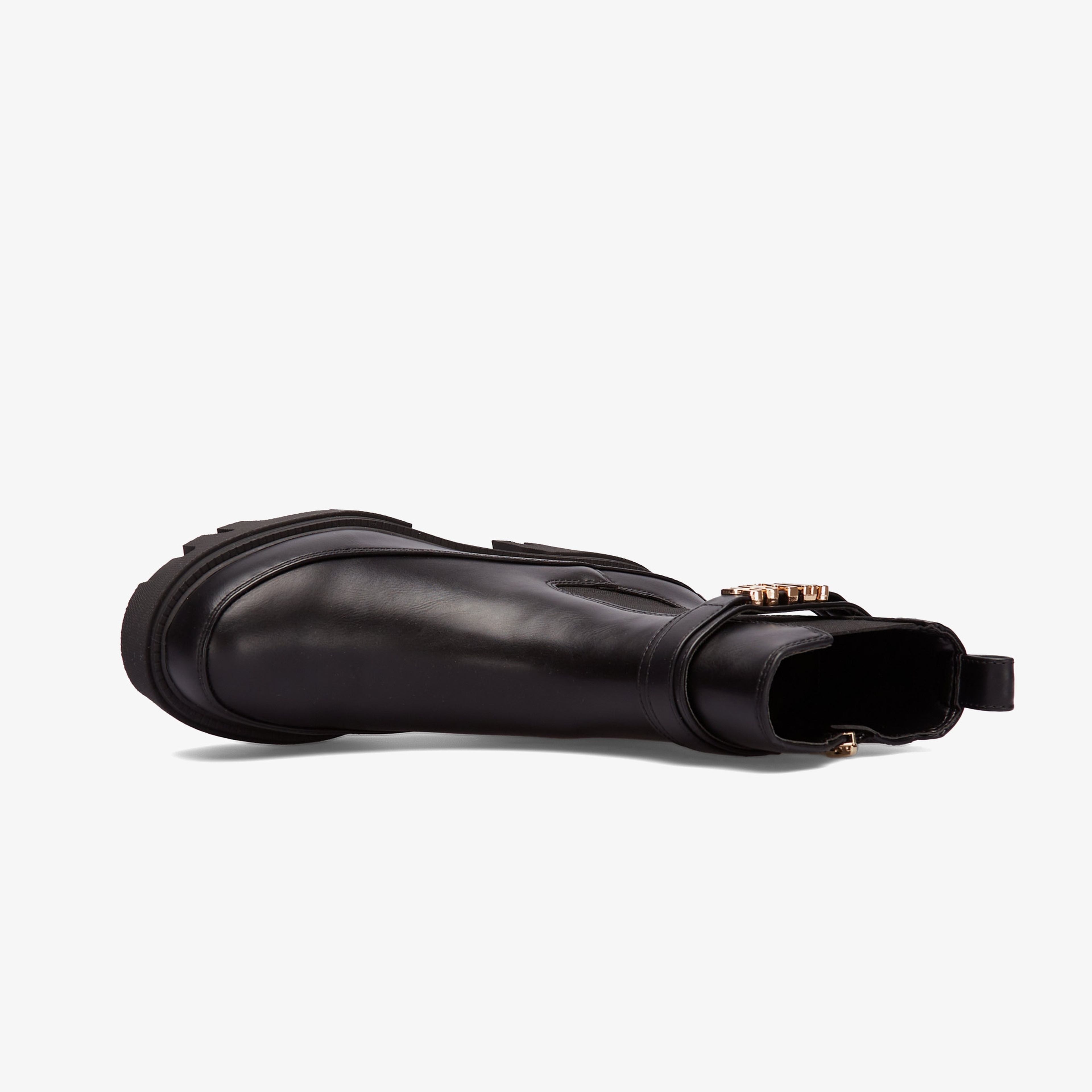 Guess Yelma Kadın Siyah Bot