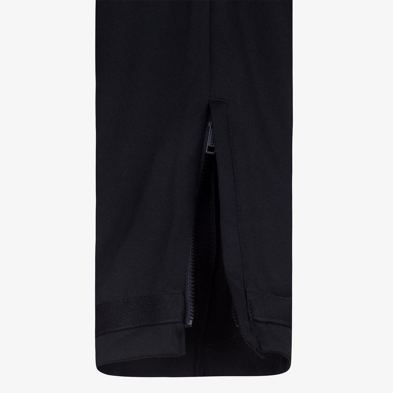 Jordan  Aır Dıamond Çocuk Siyah Günlük Eşofman Altı