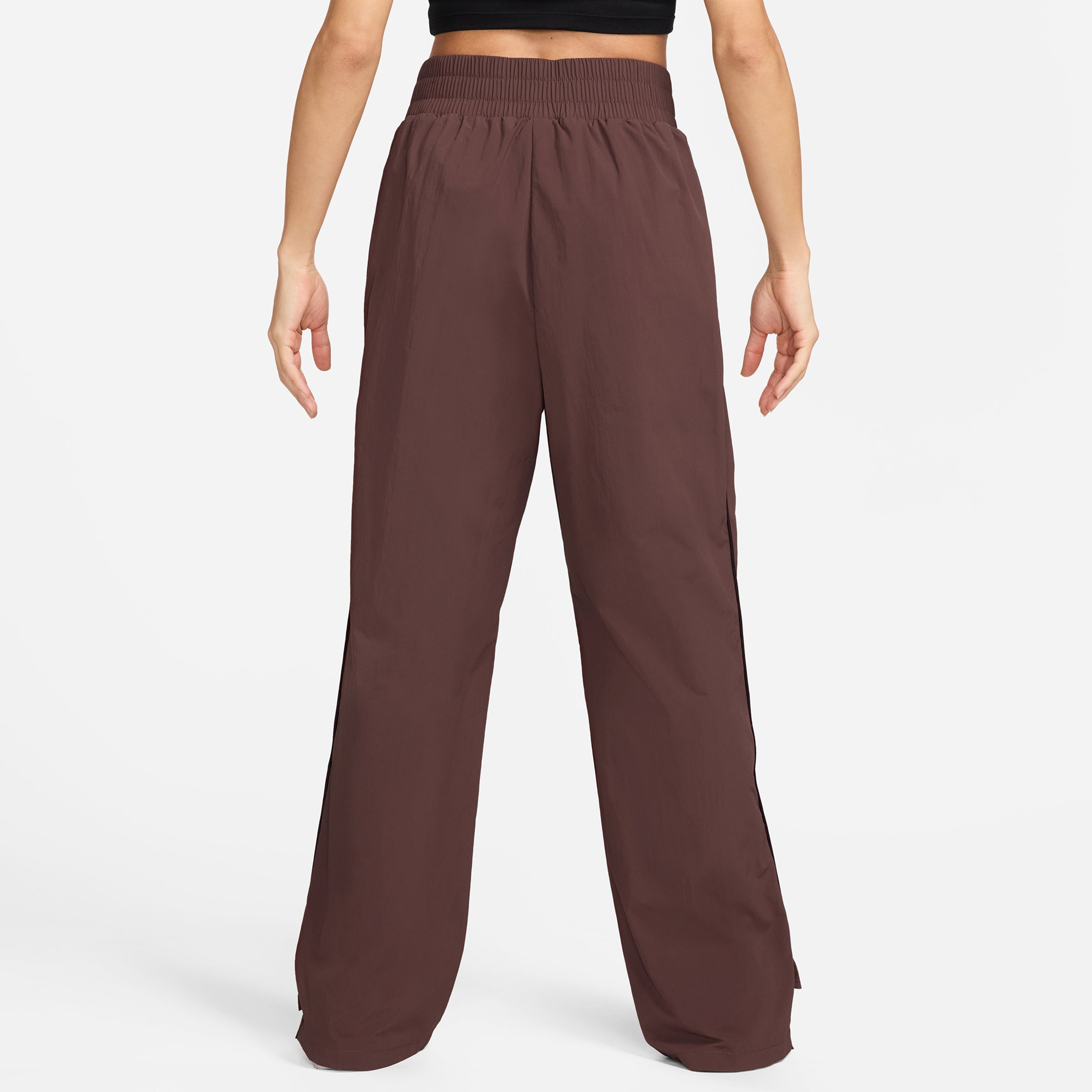 Nike Sportswear Collection Kadın Kahverengi Eşofman Altı