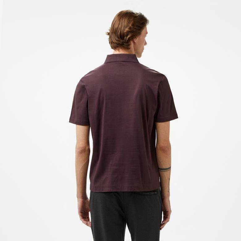 Boss C-Parris 01 Erkek Kırmızı Polo