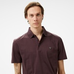 Boss C-Parris 01 Erkek Kırmızı Polo