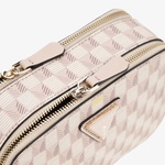 Guess Vikky Iı Large 44140 Kadın Pembe Çapraz Askılı Çanta