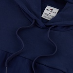 Champion Erkek Lacivert Sweatshirt