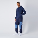 Champion Erkek Lacivert Sweatshirt