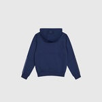 Champion Erkek Lacivert Sweatshirt