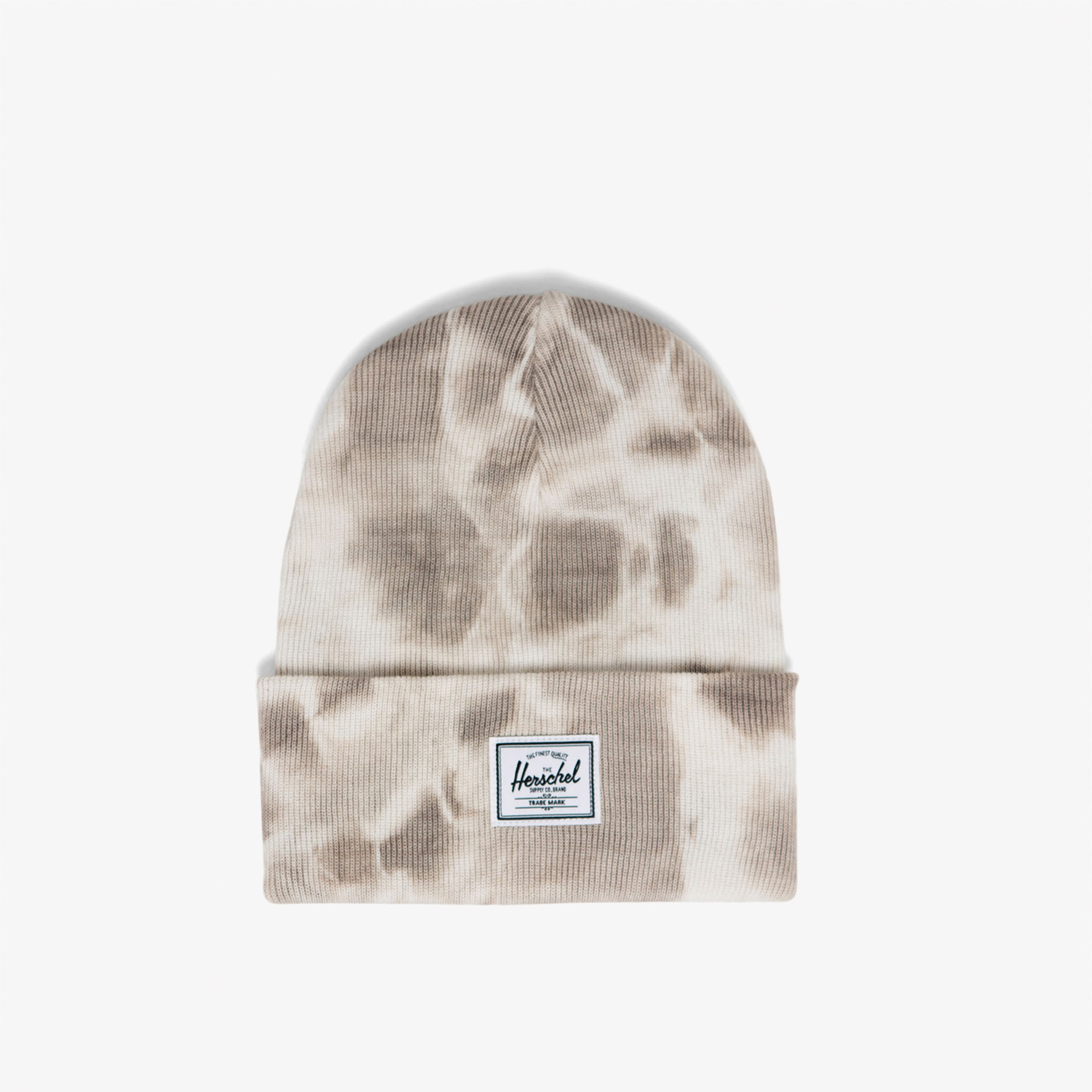Herschel Elmer Tie Dye Unisex Kahverengi Bere