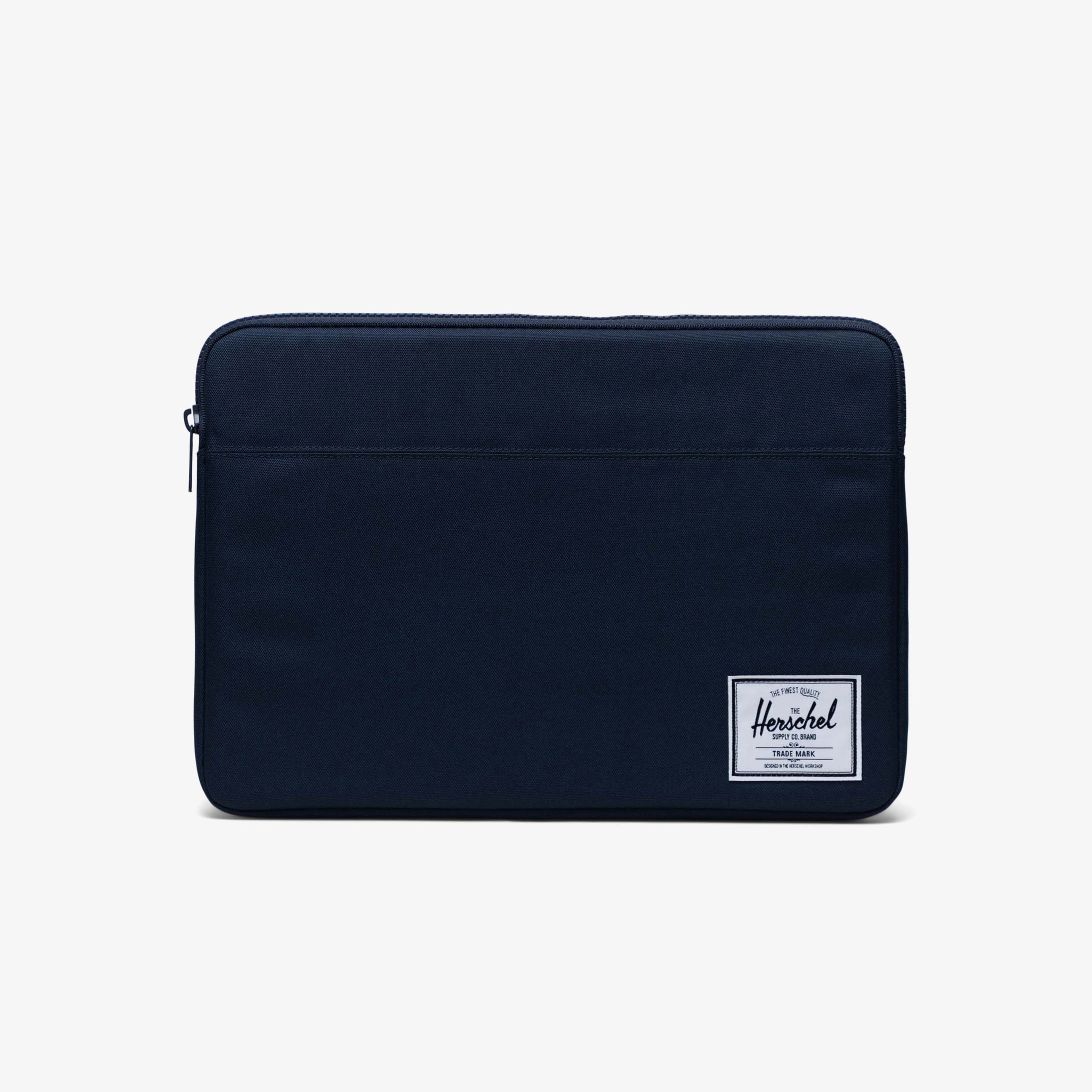 Herschel Anchor 15/16 Inc Unisex Lacivert Laptop Macbook Tablet Kılıfı