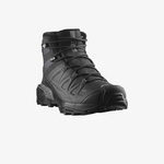 Salomon X Ultra Snowpilot Waterproof Kadın Siyah Bot