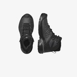 Salomon X Ultra Snowpilot Waterproof Kadın Siyah Bot