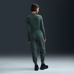 Nike Sportswear Tech Fleece Kadın Yeşil Eşofman Altı