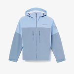 Timberland Caps Rıdge Mobi Flex Tech 3l Roof Kadın Mavi Ceket