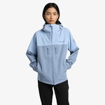 Timberland Caps Rıdge Mobi Flex Tech 3l Roof Kadın Mavi Ceket