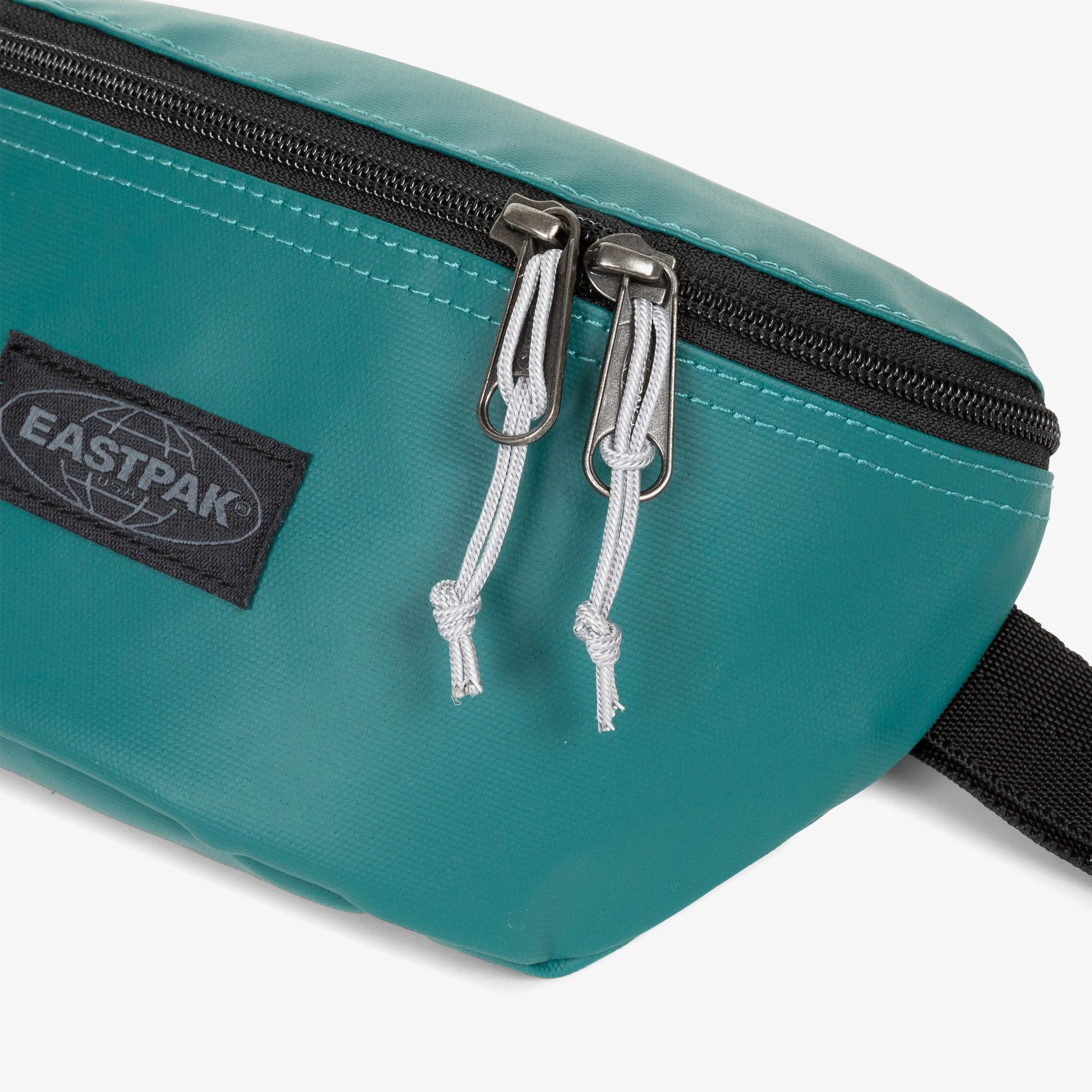 Eastpak Springer Unisex Yeşil Bel Çantası