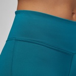 Jordan Sport Kadın Yeşil Tayt