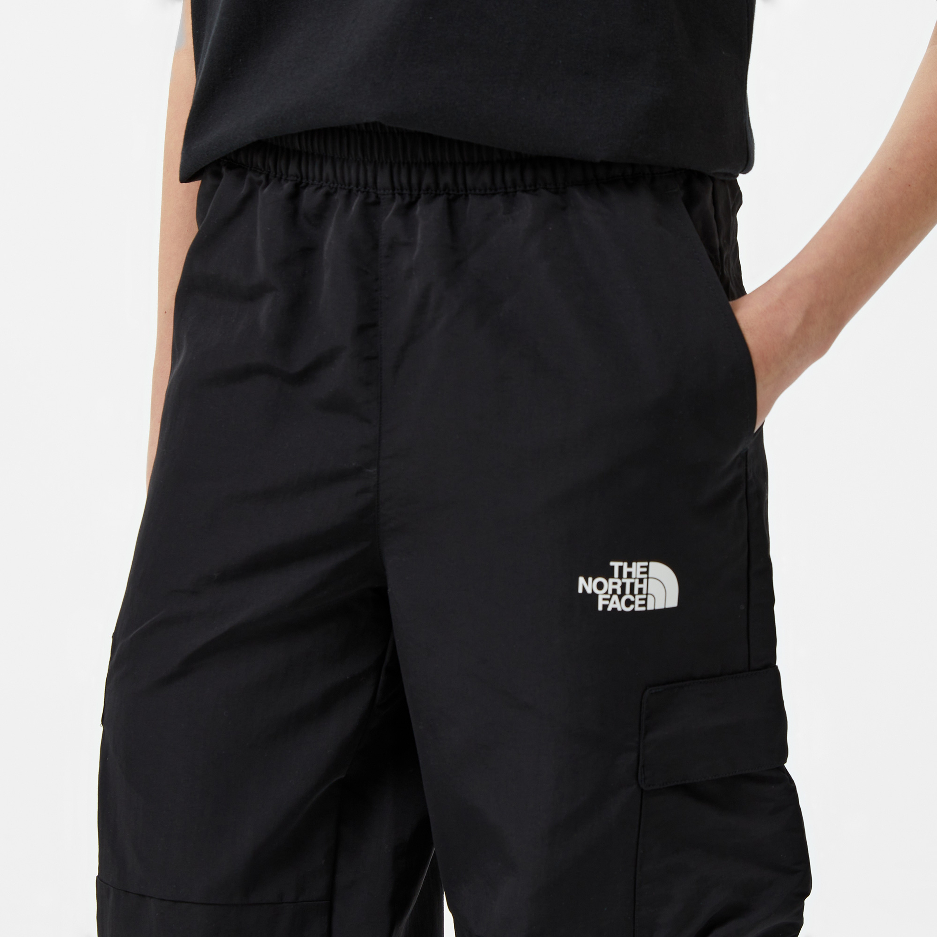 The North Face Hmlyn Track Pant Kadın Siyah Pantolon
