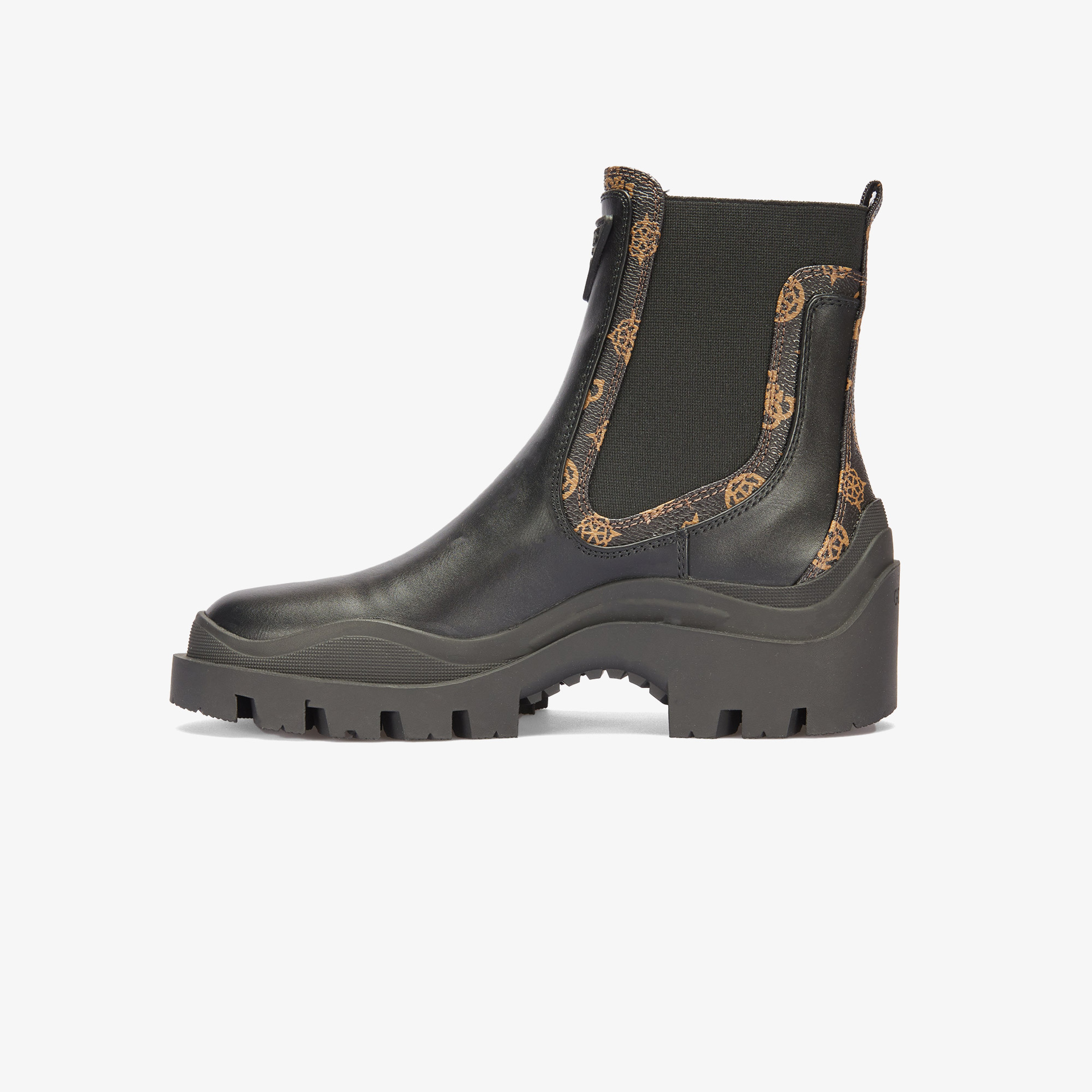 Guess Yesses2 Kadın Siyah Bot