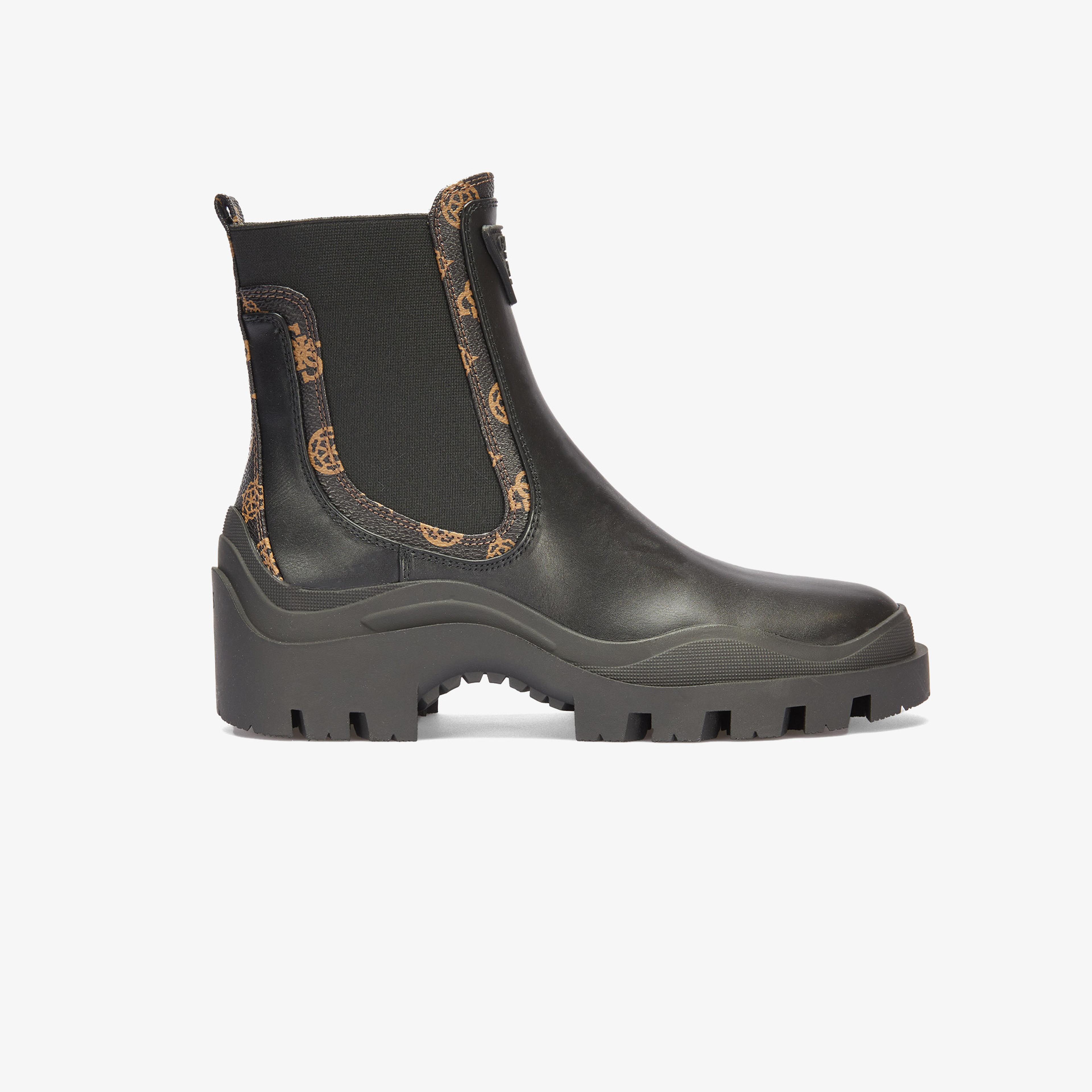 Guess Yesses2 Kadın Siyah Bot