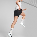 Puma Active 4" Woven Kadın Siyah Şort