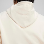 Puma Better Classics Kadın Bej Sweatshirt