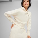 Puma Better Classics Kadın Bej Sweatshirt