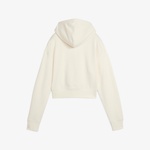 Puma Better Classics Kadın Bej Sweatshirt