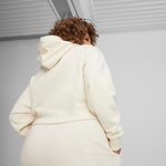 Puma Better Classics Kadın Bej Sweatshirt