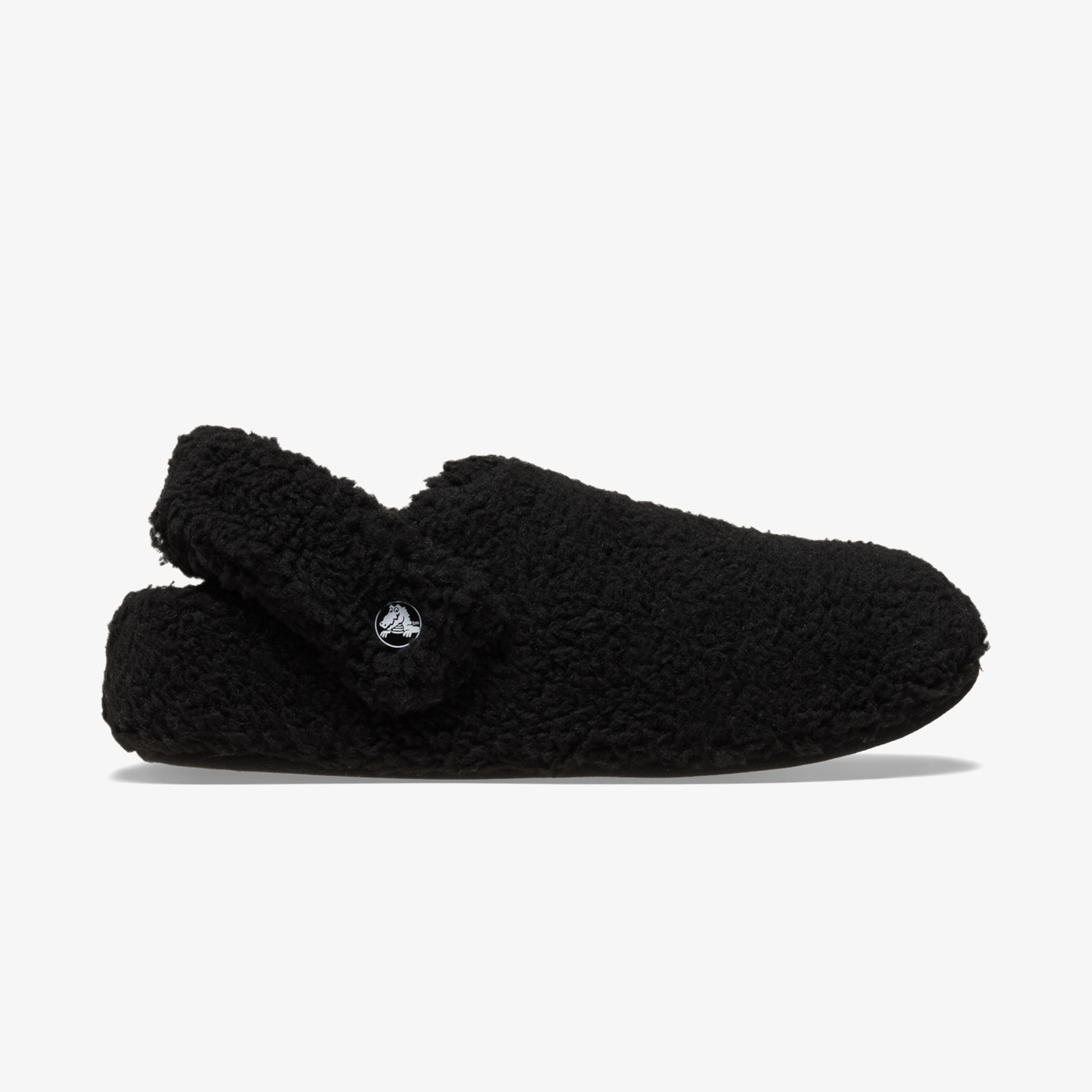 Crocs Classic Cozzzy Slipper Unisex Siyah Terlik