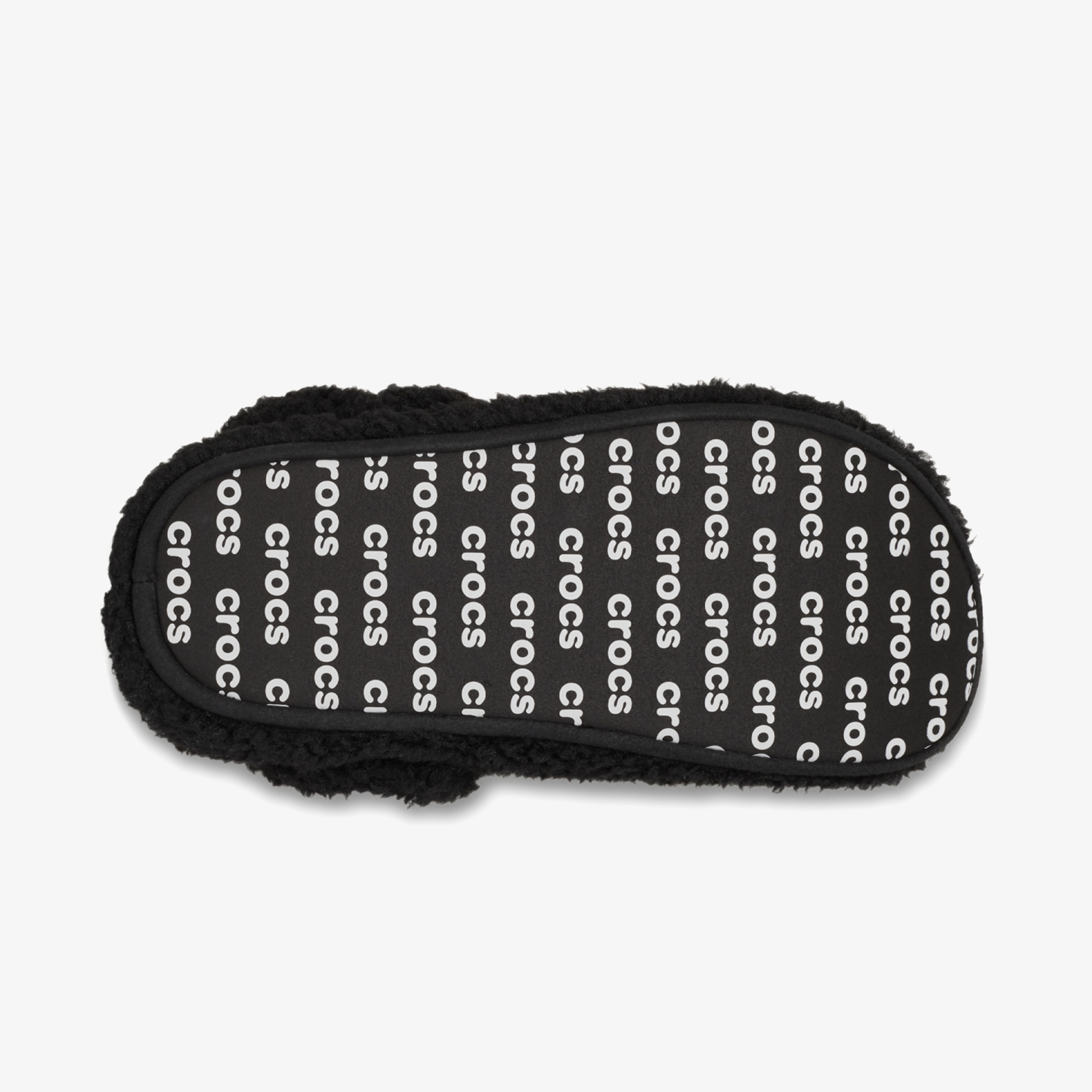 Crocs Classic Cozzzy Slipper Unisex Siyah Terlik