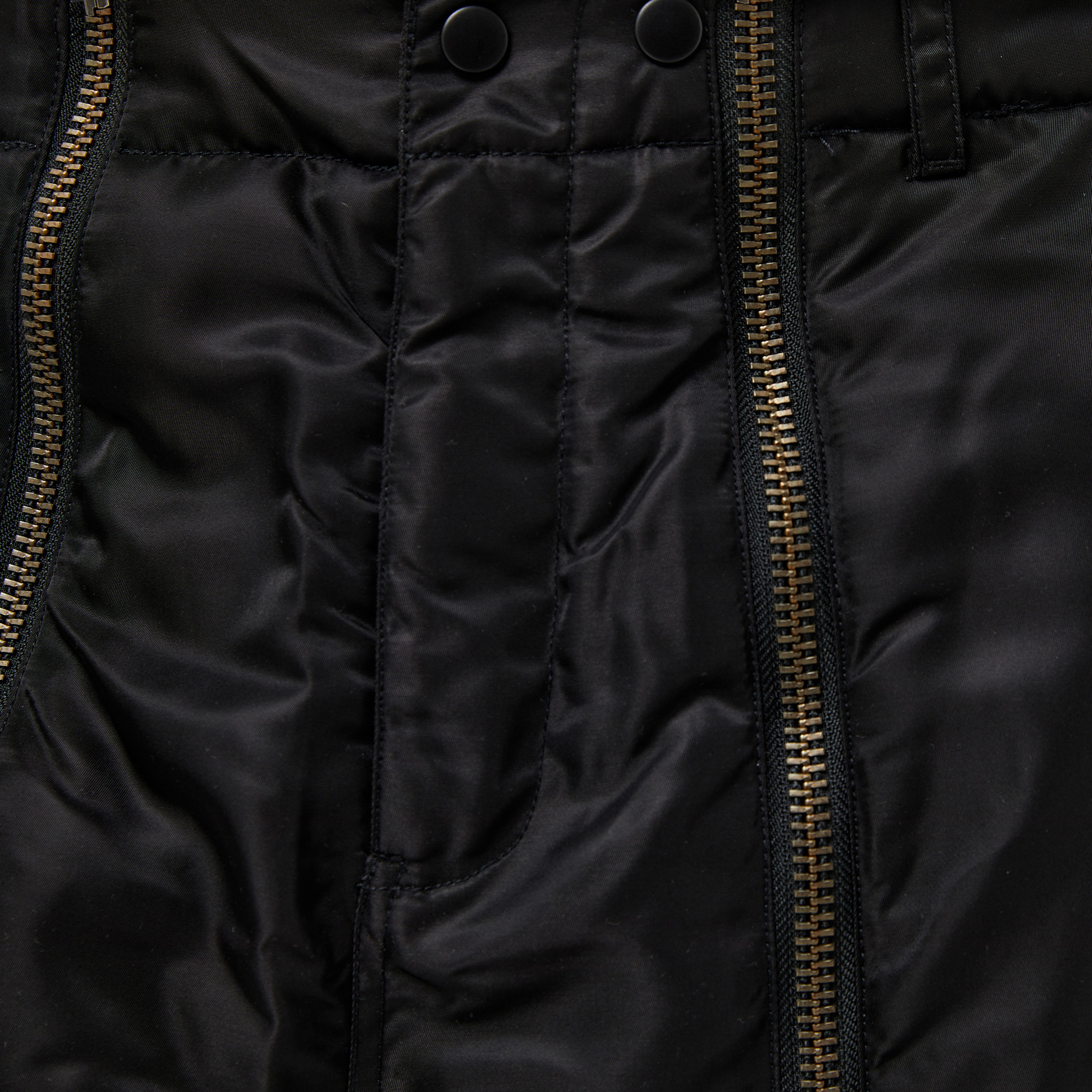 Alpha Industries A-11 Flight Unisex Siyah Pantolon