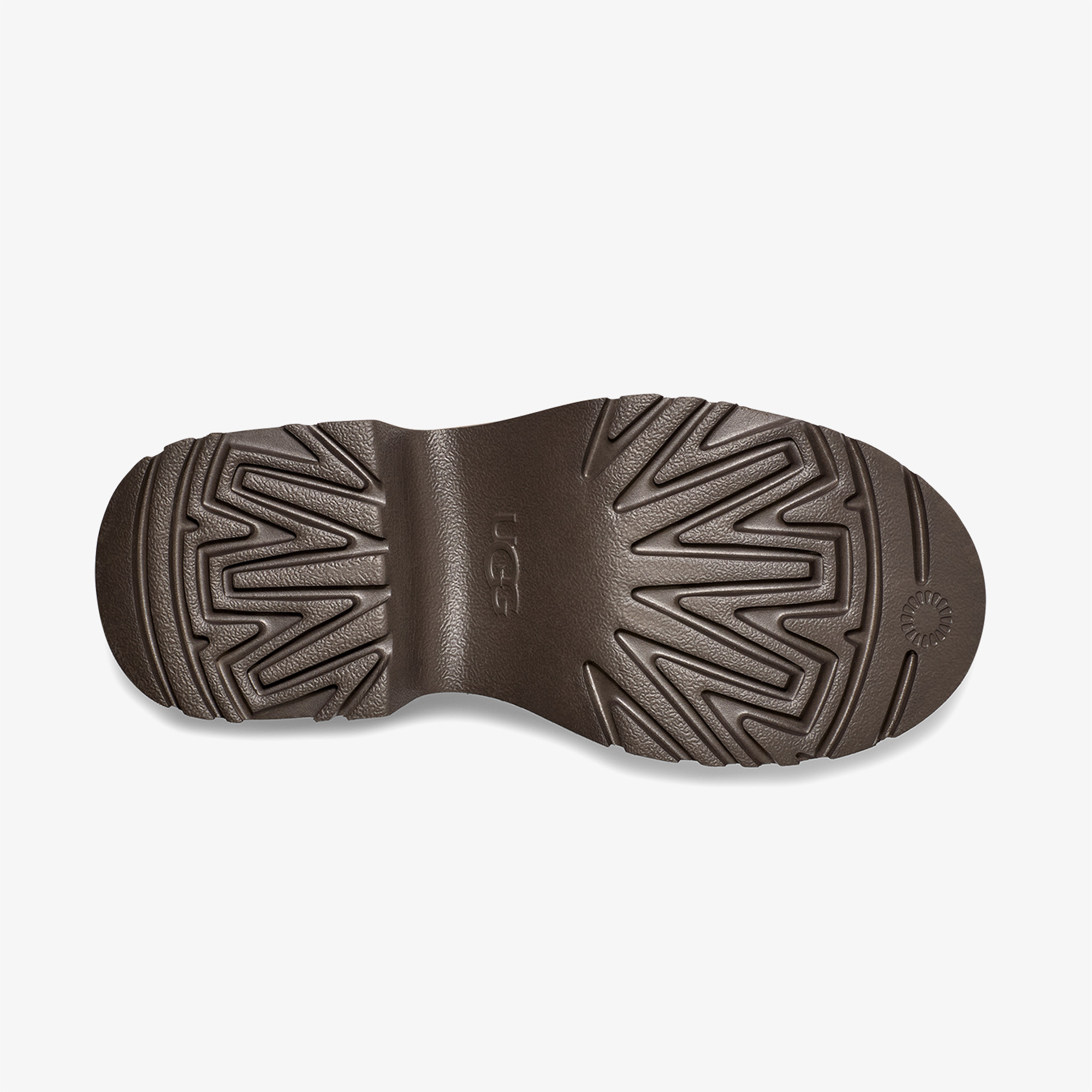 UGG メッシュトップス　sizeXL UGG Tazz Slipper Hickory (W) | 1122553-HCK | sutore - Fiyat ve