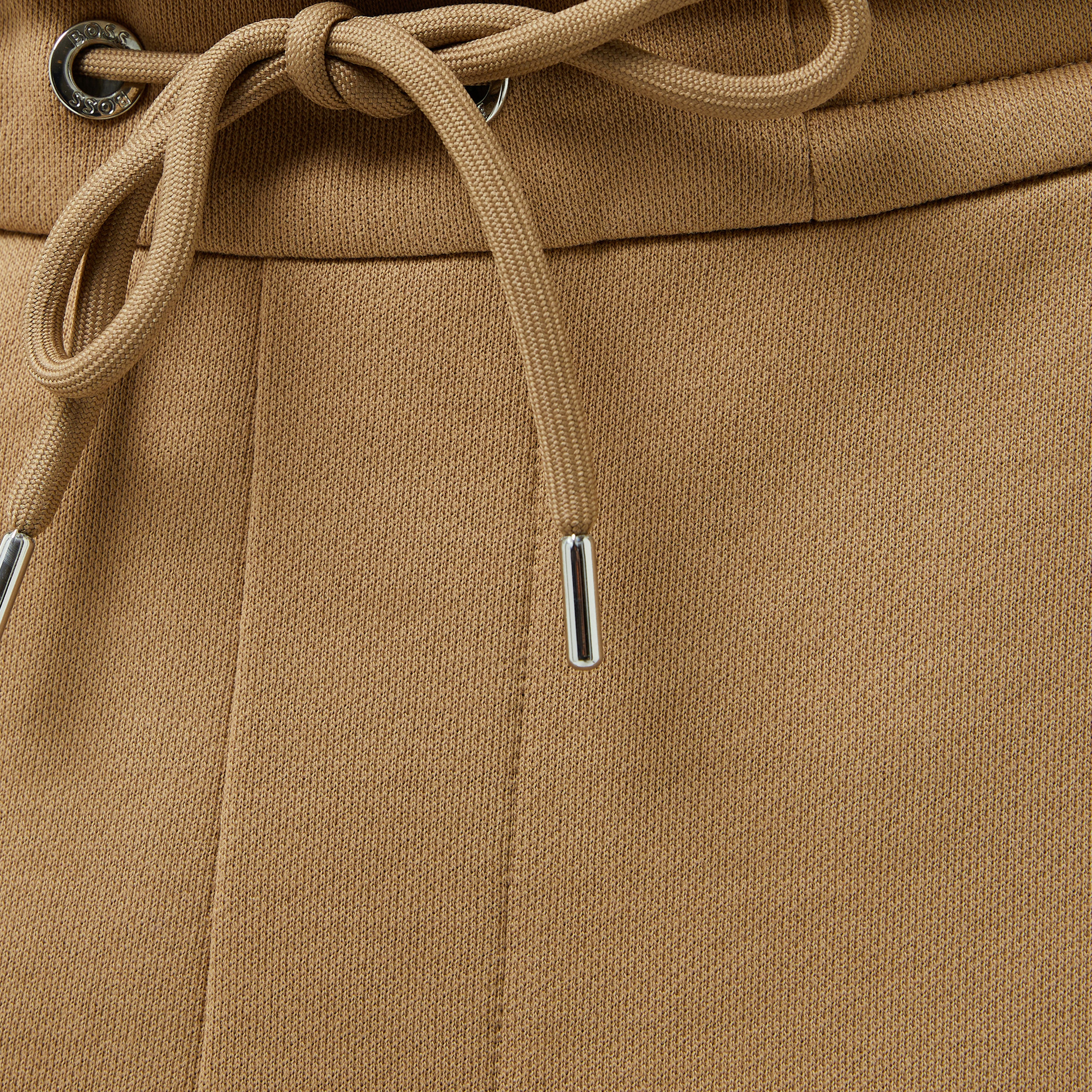 Boss C-Levete 23 Erkek Bej Eşofman Altı