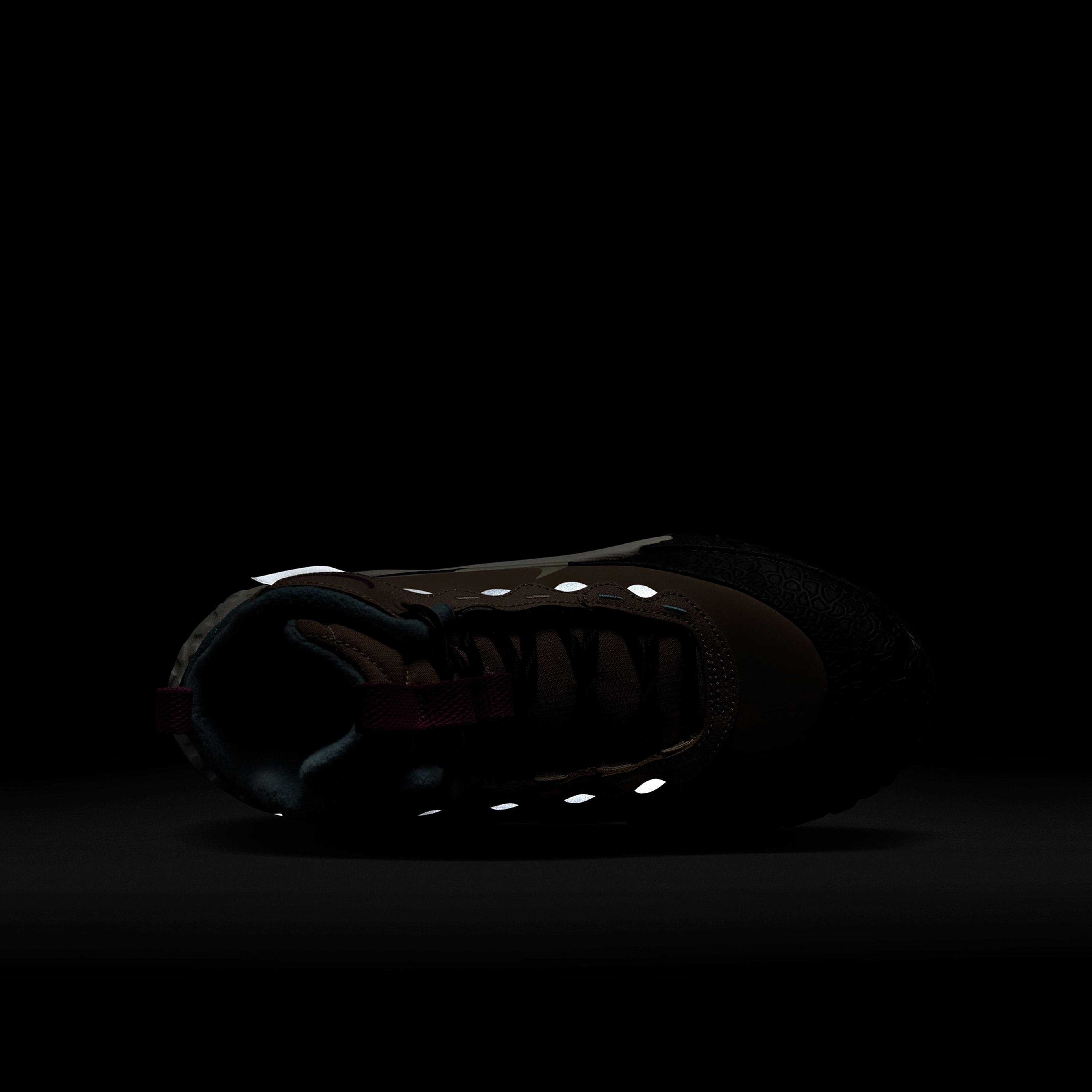 Nike Terrascout Çocuk Kahverengi Bot