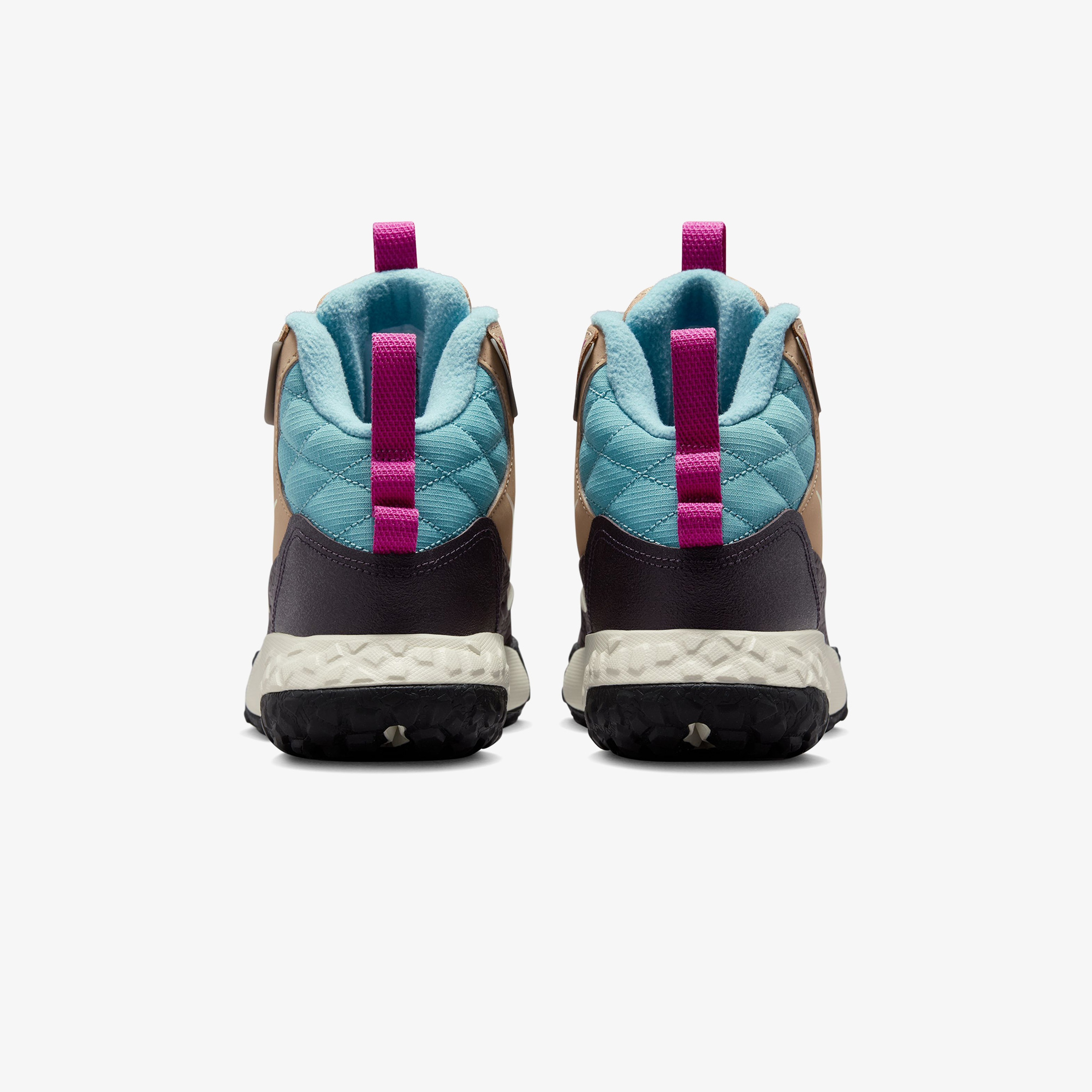 Nike Terrascout Çocuk Kahverengi Bot