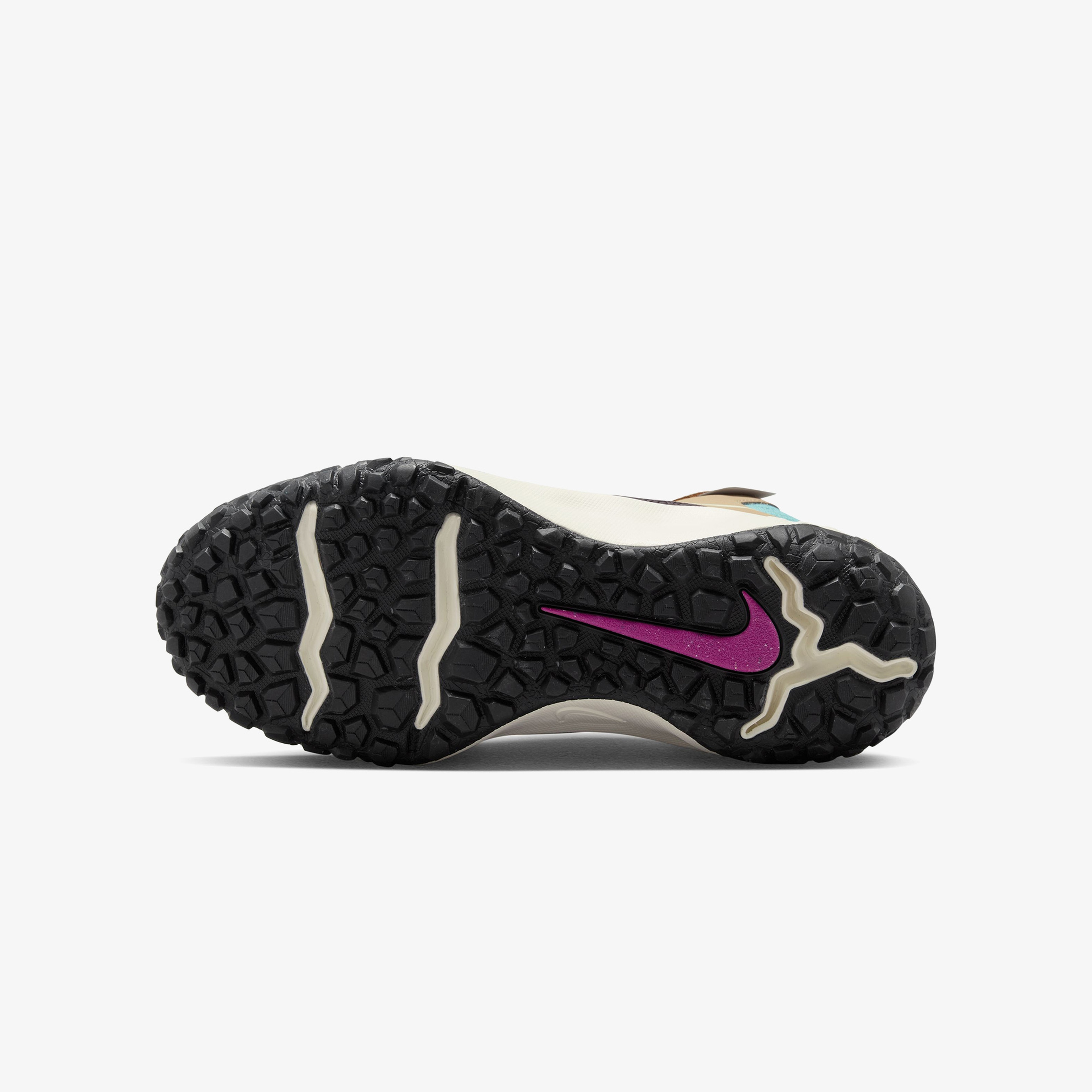 Nike Terrascout Çocuk Kahverengi Bot