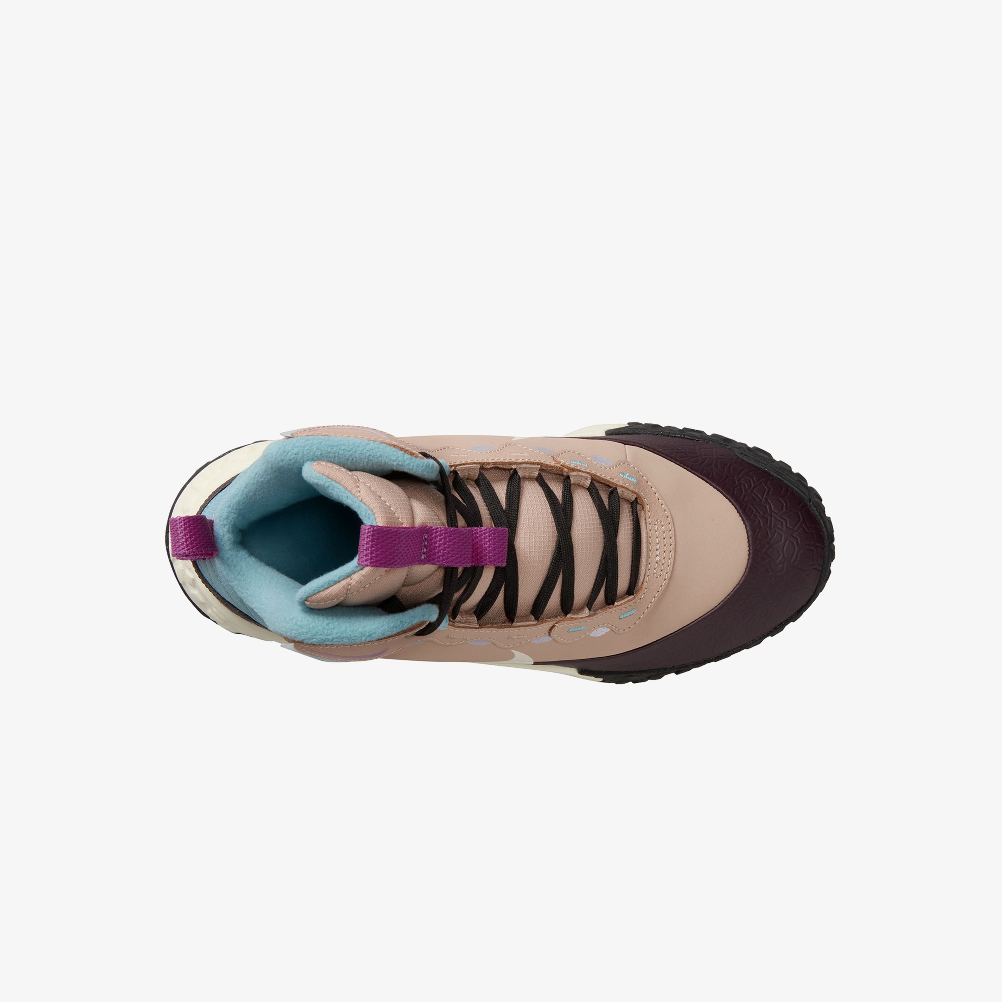 Nike Terrascout Çocuk Kahverengi Bot