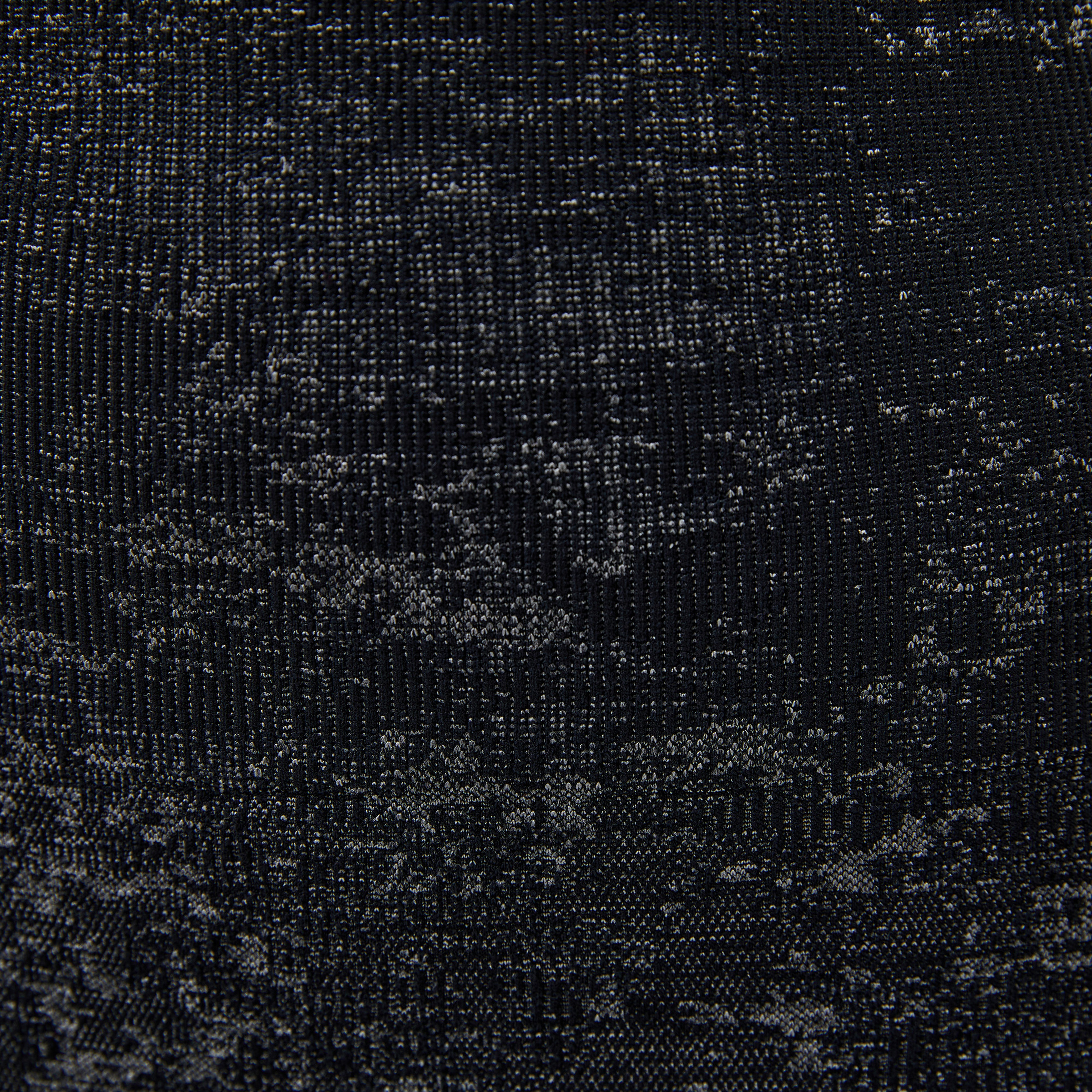 Calvin Klein Full Length Kadın Siyah Tayt