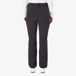 Mc Kinley Selena III Kadın Siyah Kayak Pantolonu