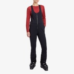 Mc Kinley Sia Kadın Siyah Kayak Tulumu