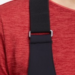 Mc Kinley Sia Kadın Siyah Kayak Tulumu