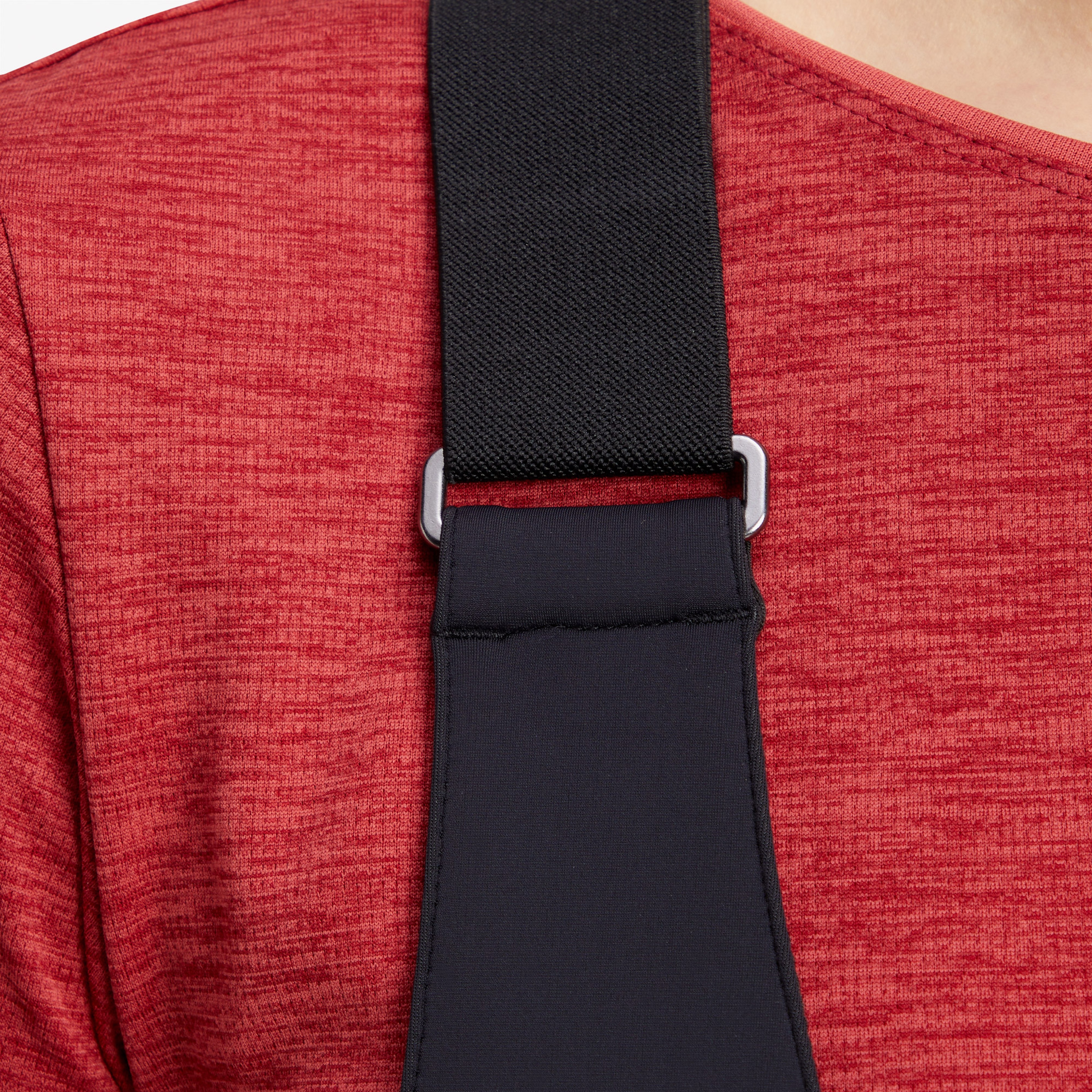 Mc Kinley Sia Kadın Siyah Kayak Tulumu