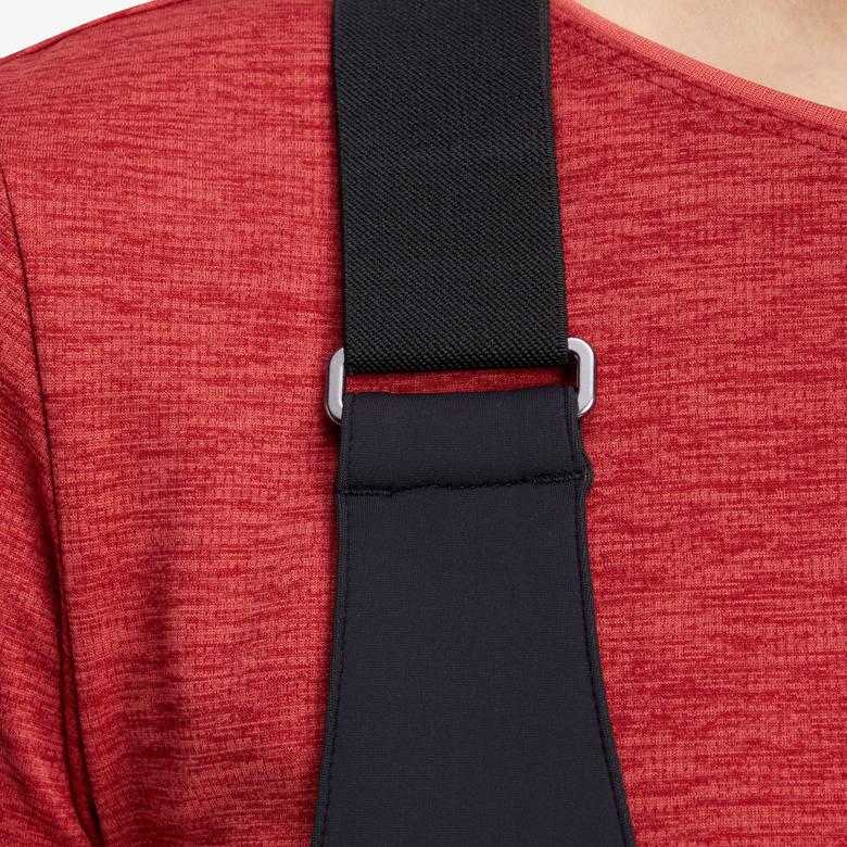 Mc Kinley Sia Kadın Siyah Kayak Tulumu