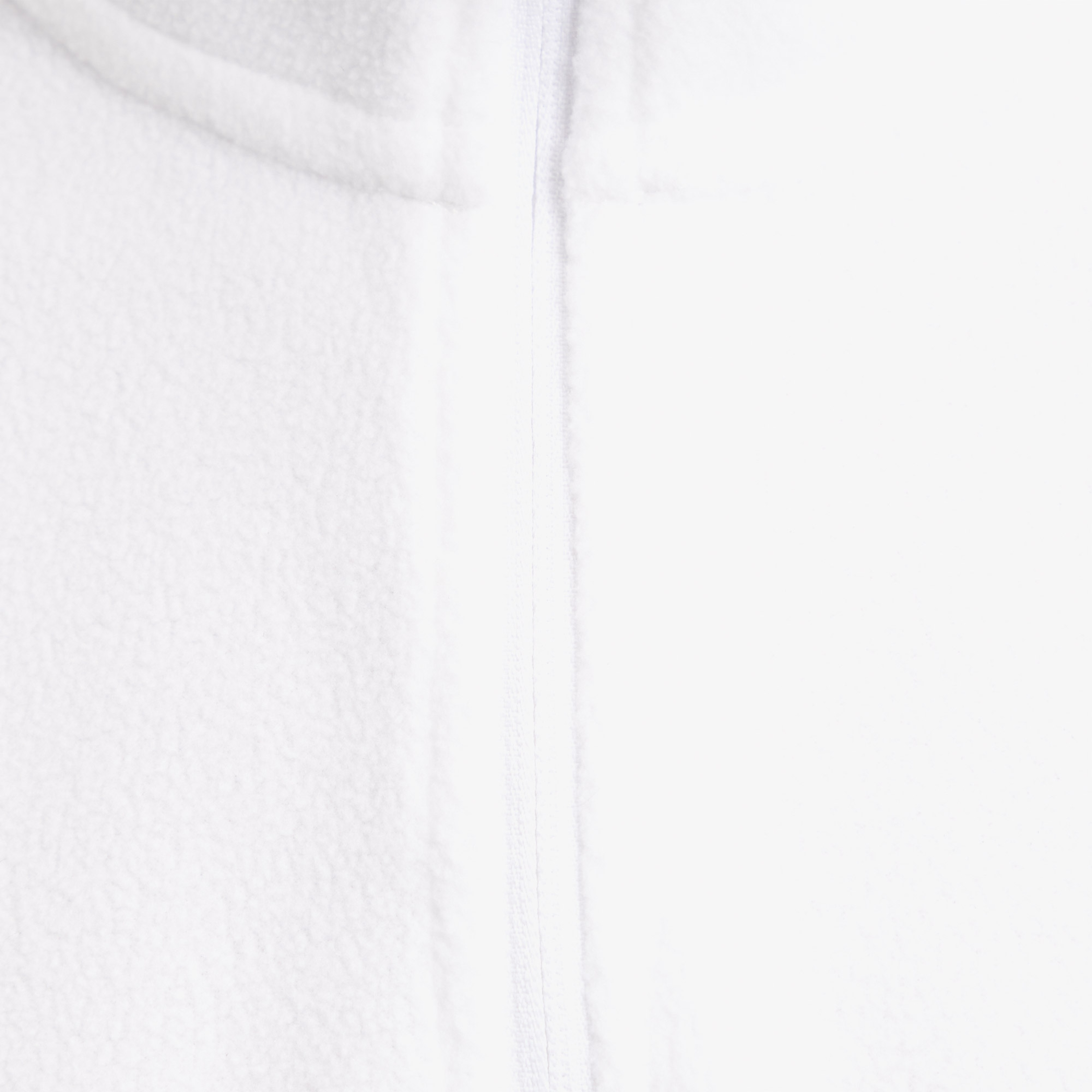 Mc Kinley Amarillo II Kadın Beyaz Polar Üst